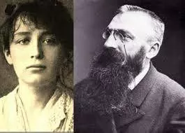 Camille Claudel et Auguste Rodin estimation et expertise
