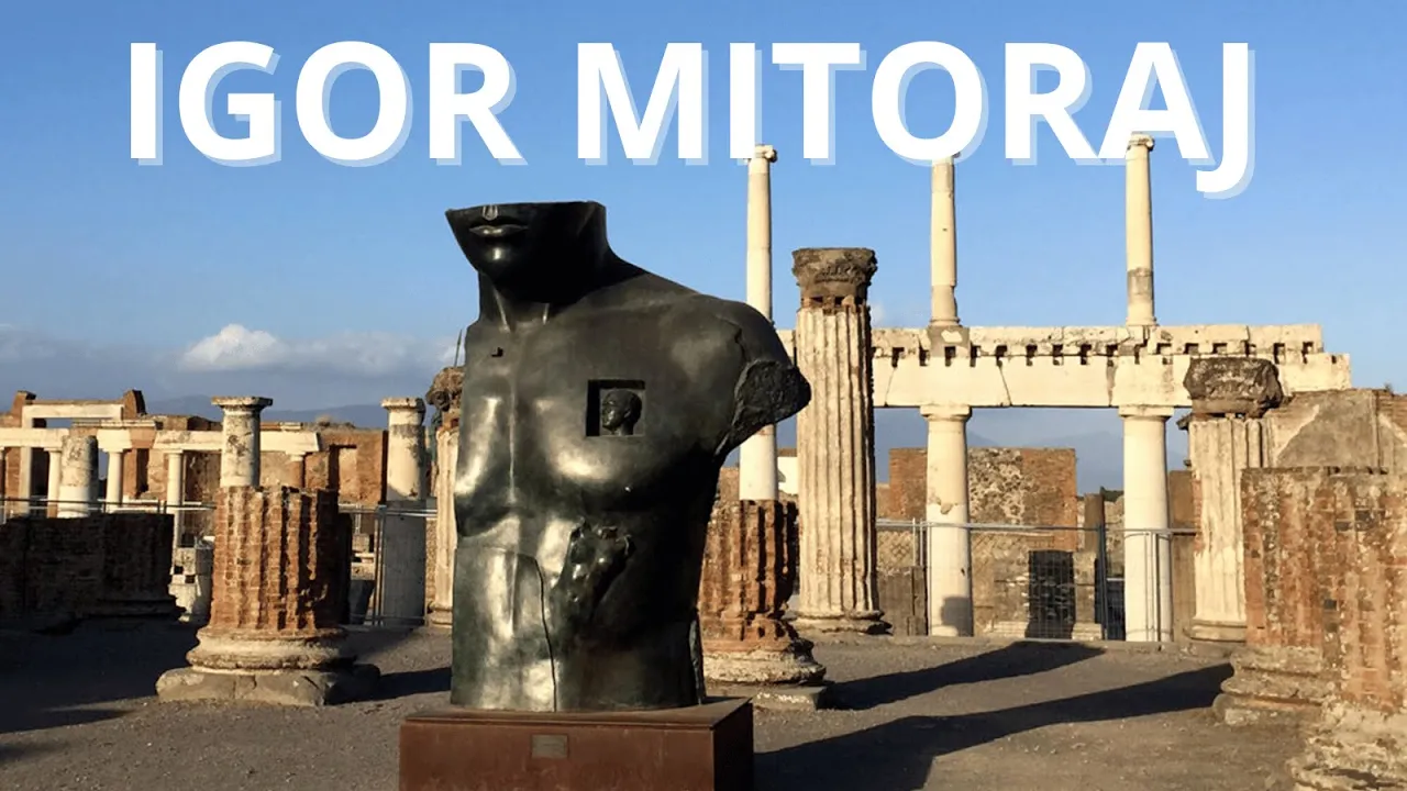 mitoraj estimation