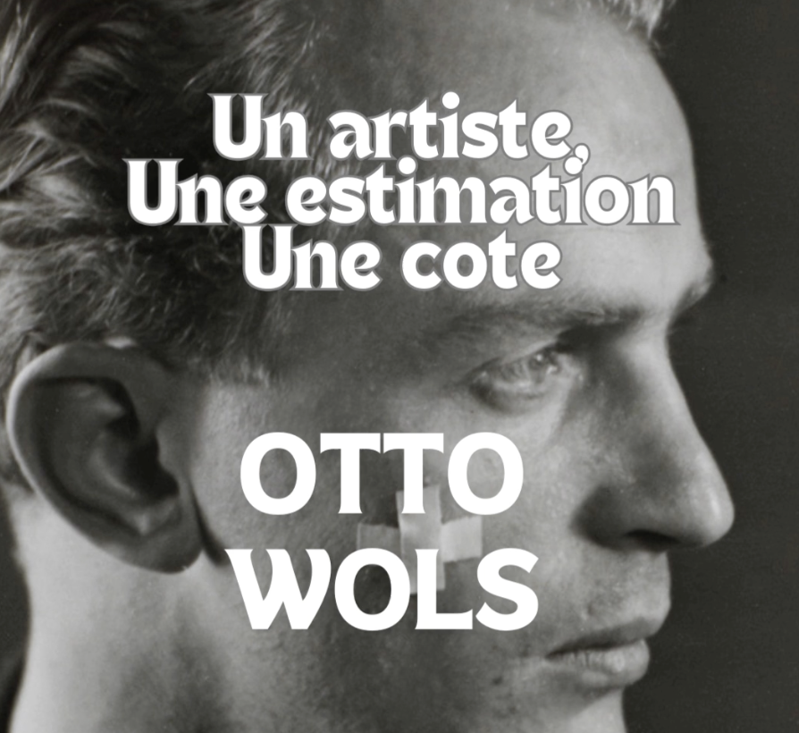 Otto Wols, cote et estimation