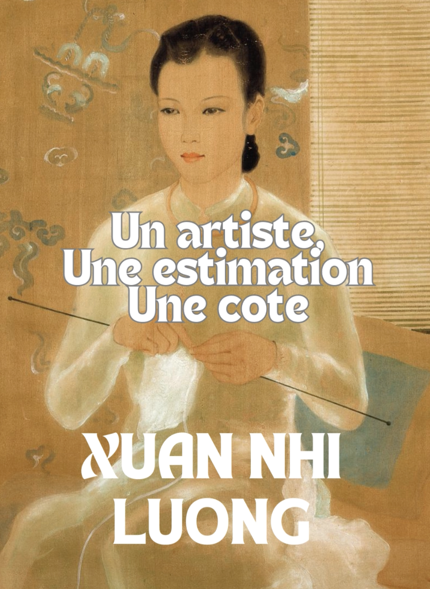 Xuan Nhi Luong, cote et estimation