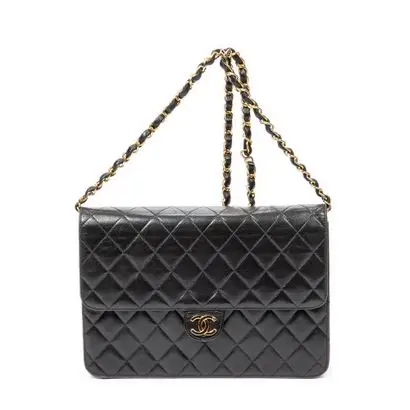 Sac Chanel - Vente Vintage