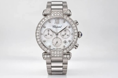 chopard-imperiale-montre