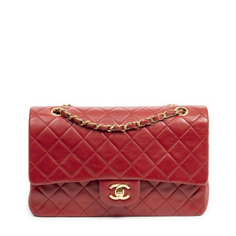 chanel-timeless-classique-rouge