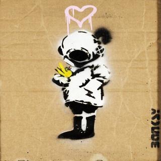 Banksy-1