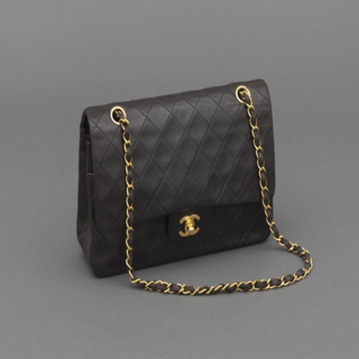L'histoire du sac Chanel 11.12
