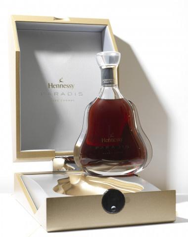 Cognac Hennessy Paradis 
