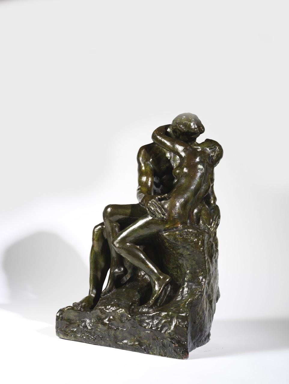 Cote et estimations : Rodin vs Brancusi