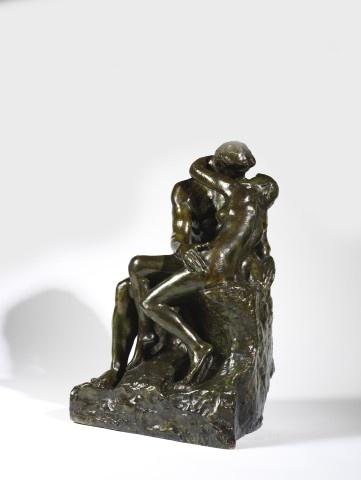 auguste-Rodin-le-baiser-expertisez