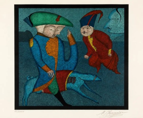 mikhail-chemiakin-oeuvre