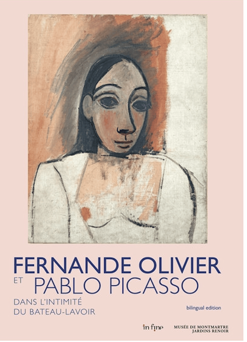 Fernande Olivier, de Picasso à la femme accomplie