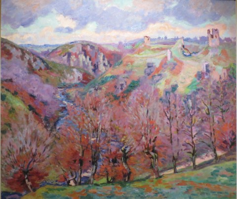 Armand Guillaumin : portrait d'un pionnier impressionniste