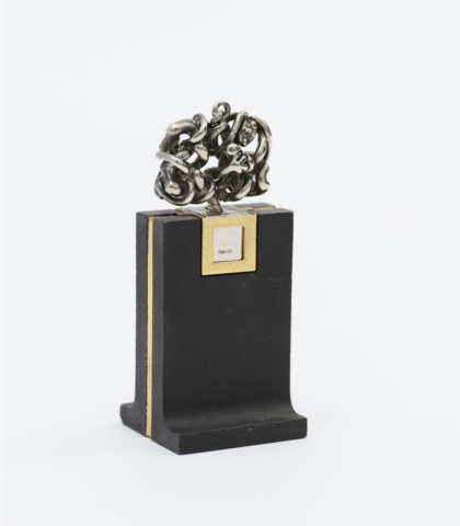 berrocal-miguel-siextasis-bronze-sculpture-estimation-vente