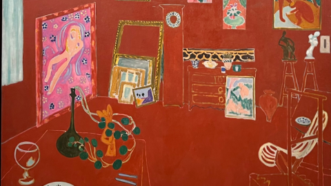 henri-matisse-atelier-rouge