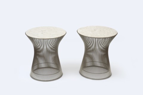 warren-platner-knoll-mobilier-design