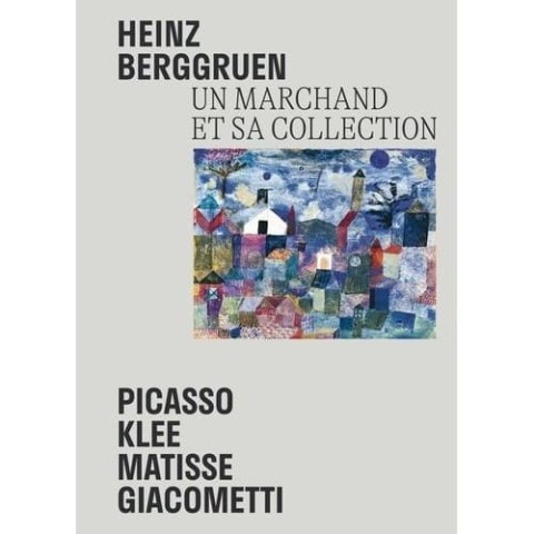 heinz-berggruen-picasso-klee-matisse-giacometti-expertisez