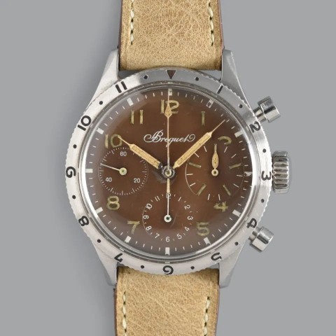breguet-expertise