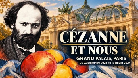 Cézanne et nous au Grand Palais : le regard d’une commissaire-priseur