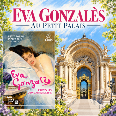 Eva Gonzalès au Petit Palais : notre avis sur l’exposition et son marché