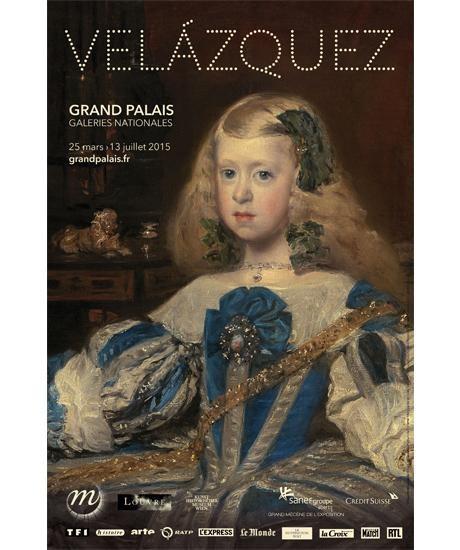 Du Prado au Grand-Palais, les secrets de la salle Velázquez