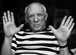 Picasso, 60 ans de sculptures multiples et uniques à Paris