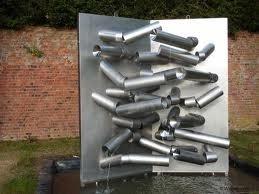 Pol Bury, cote des sculptures