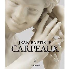 Jean-Baptiste Carpeaux, au Musée d'Orsay jusqu'en septembre