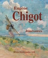 Eugène Chigot