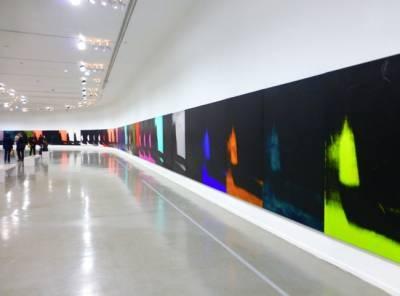 Andy Warhol exposition Paris