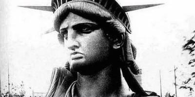La Statue de la Liberté de Bartholdi fête ses 130 ans