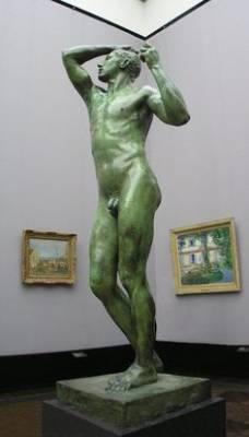 Sculpture et bronze, estimation et expertise
