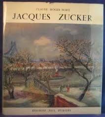 Jacques Zucker, quelle valeur pour ses tableaux ?