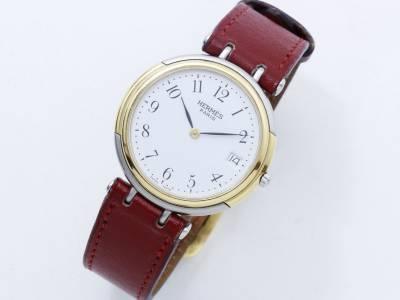 hermès-montre-expertisez-vente