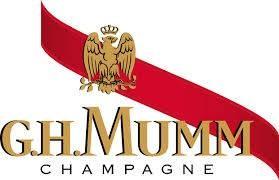 Champagne MUMM  Crémant de  Cramant, vins et alcools