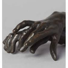 Estimation et vente bronze Auguste Rodin