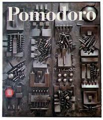 Pomodoro, estimation et vente sculpture