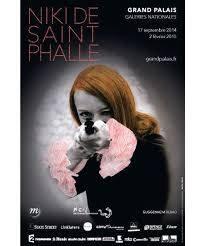 Niki de Saint Phalle - expertisez.com
