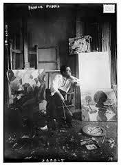 Francis Picabia - expertisez.com