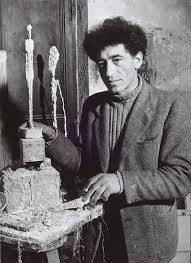 Alberto Giacometti expertise et estimation