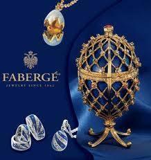 Fabergé - estimation en ligne