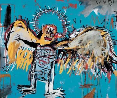 Basquiat - expertisez.com