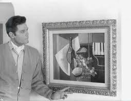 Juan Gris, artiste espagnol cubisant
