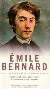 Emile Bernard, concert champêtre