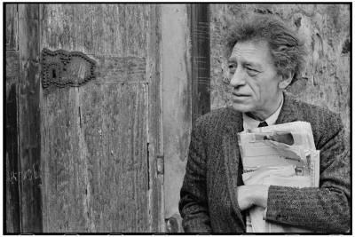 Alberto Giacometti, cote et estimation