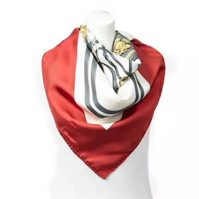 Carré Hermès - Vente Vintage