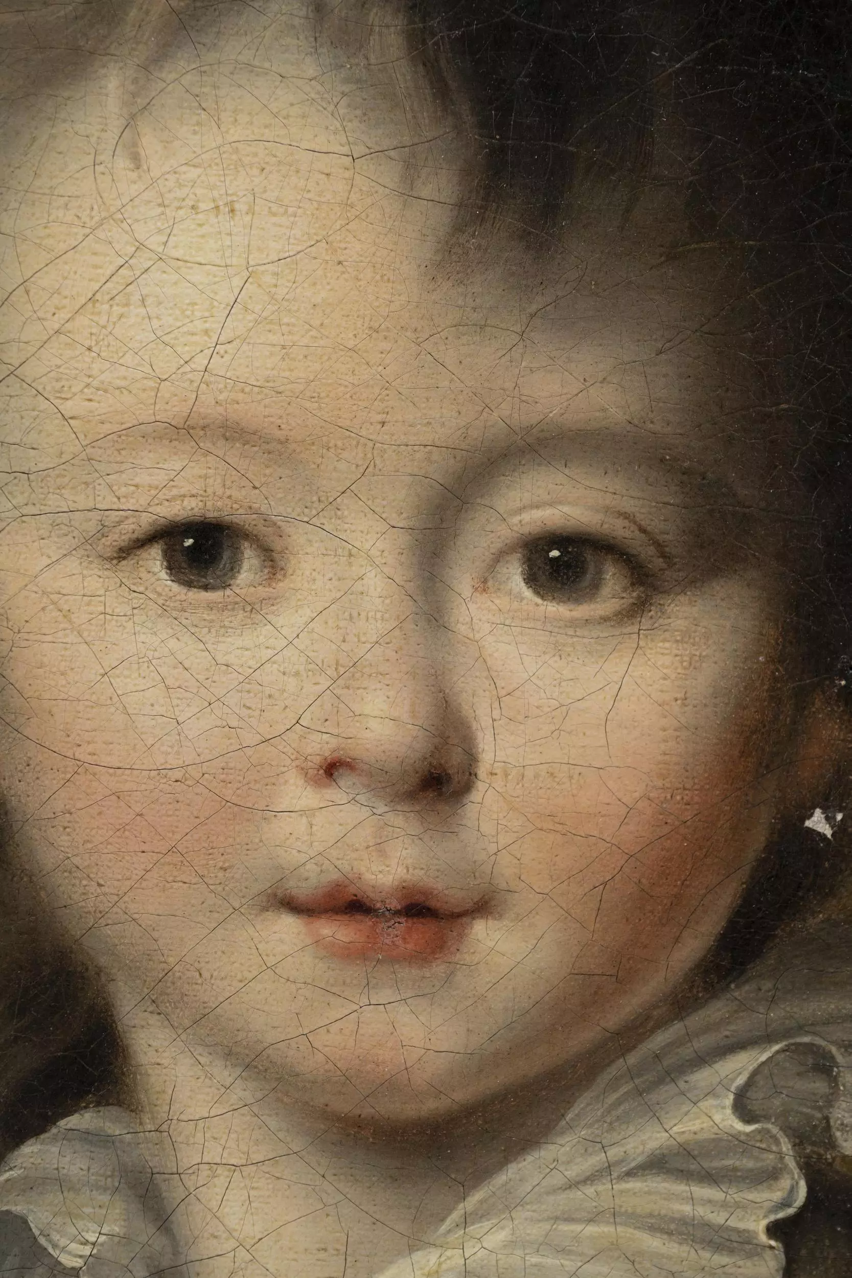 drouais-portrait-enfant-tableau