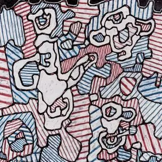 Jean-Dubuffet