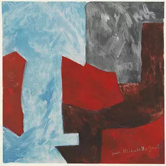 serge-poliakoff-composition-enchères