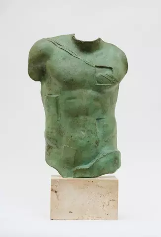 mitoraj-estimation-sculpture-cote