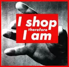 Barbara Kruger, des photos qui ont la cote