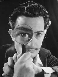 Salvador Dali, l'art d'aimer, expertisez.com